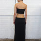 Asymmetrical top