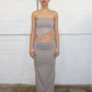 Asymmetrical top